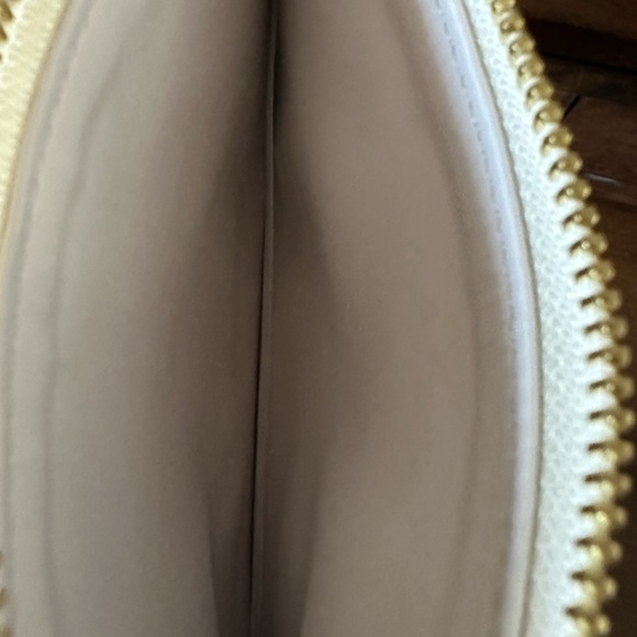 Kate Spade NWT Confetti Dot Pencil Pouch Bag - Picture 4 of 6